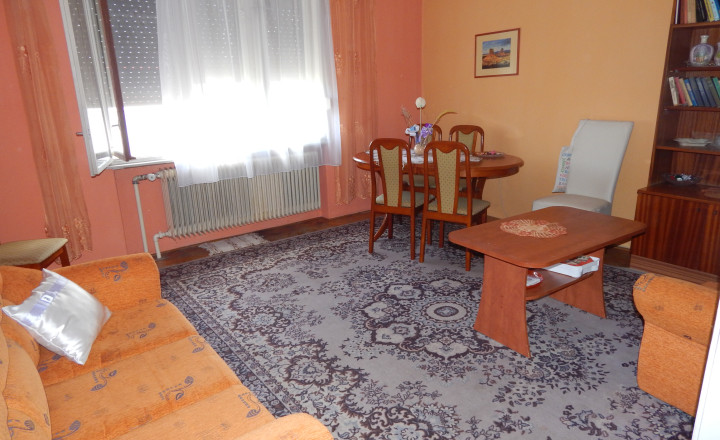 Na predaj veľký 4 izbový dom v Salke -ihneď obývateľný ! - fotografia 4