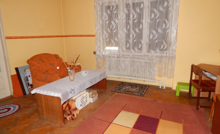 Na predaj veľký 4 izbový dom v Salke -ihneď obývateľný ! - fotografia 7