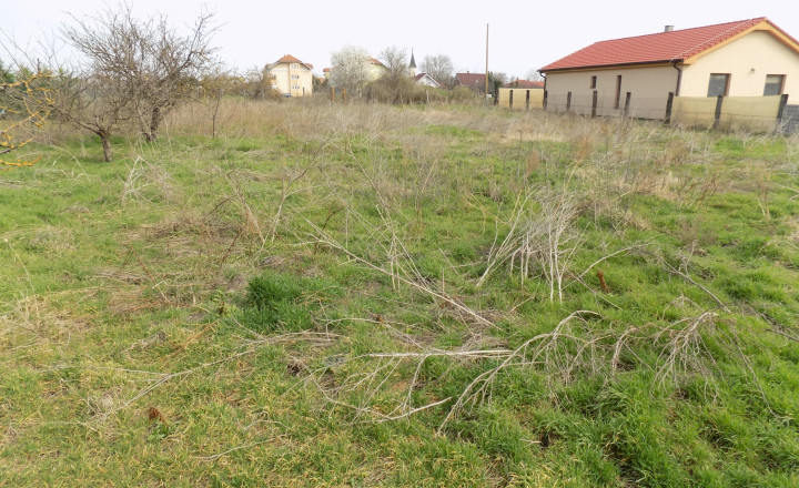 Výrazná zľava pozemku na predaj v Andovciach 1124m2. - fotografia 3