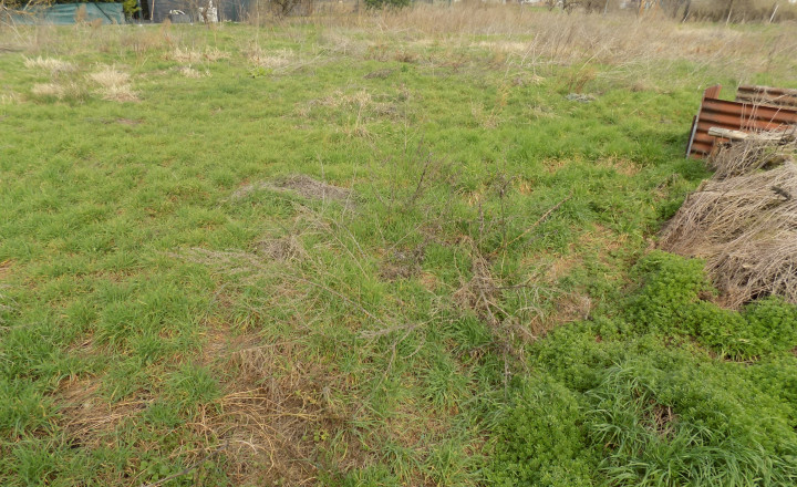 Výrazná zľava pozemku na predaj v Andovciach 1124m2. - fotografia 5