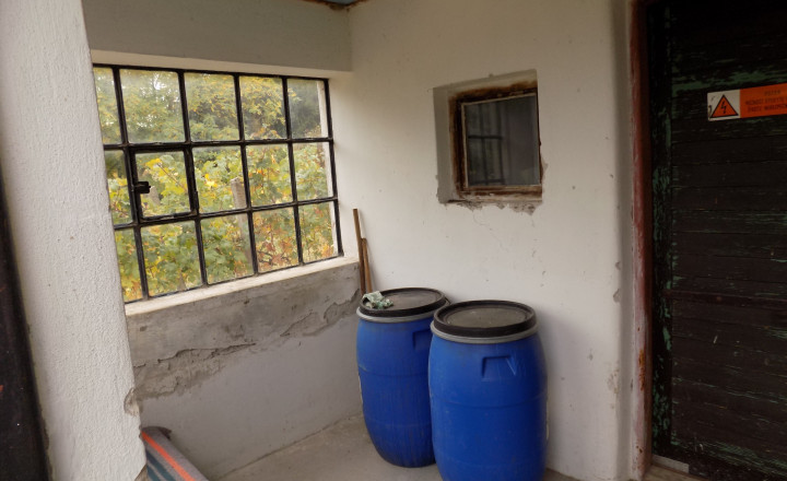 Na predaj viničný domček s vinicou pri Štúrove - fotografia 4