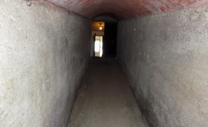 Na predaj viničný domček s vinicou pri Štúrove - fotografia 8