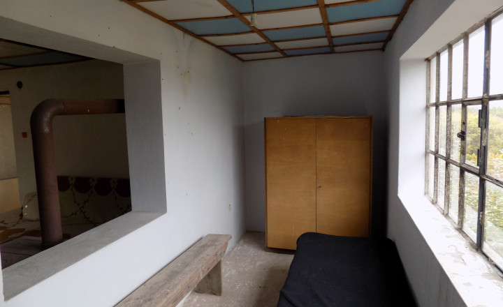 Na predaj viničný domček s vinicou pri Štúrove - fotografia 11