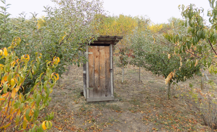 Na predaj viničný domček s vinicou pri Štúrove - fotografia 12